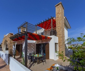 A Luxury 2 Bedroom Villa minutes from the Beach, Ayia Napa Villa 1363
