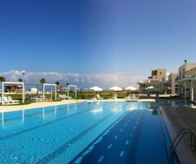Fleur - Aphrodite Beach Front Village