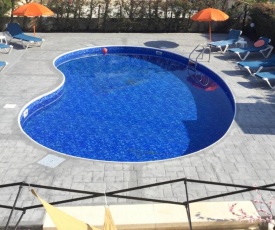 Flip Flop Apartments