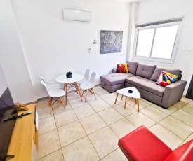 FlipFlop City Center Apartment
