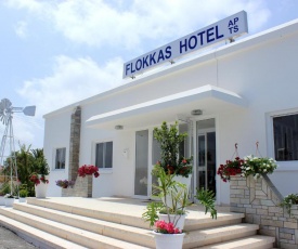 Flokkas Hotel Apartments