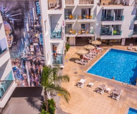 A Maos Hotel Apartments