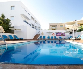 Flora Maria Hotel