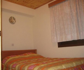 Flora's House