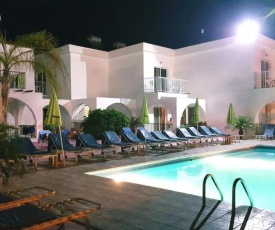 Florence Hotel Apartments