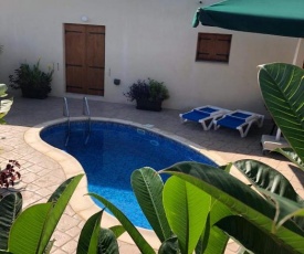 Fontana Traditional House