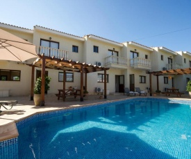 A&G Paisiou Luxury Maisonettes