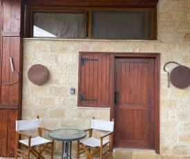 Fotini's House