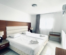 Fotoxenia Luxury Apts