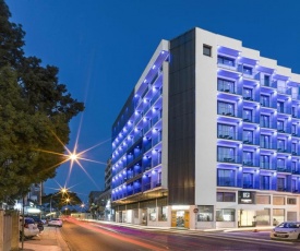 Frangiorgio Hotel