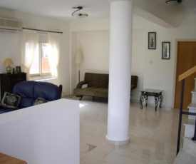 Frangipani Villa