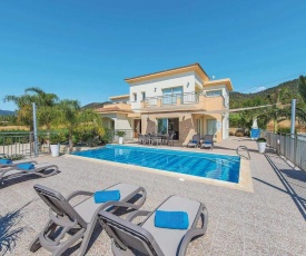 Freedom Villa