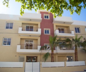 Frida Apartments