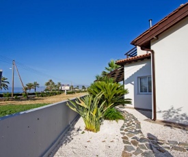 G&E Beach Apartments