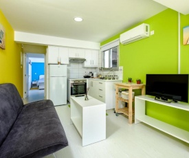 Gabinos - 1 Bedroom in Ayia Napa Square Center