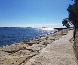 Galatex Beach Apartment