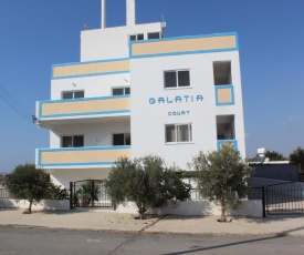 Galatia's Court