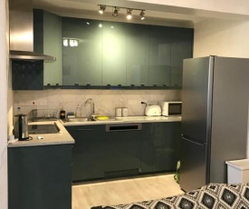 Galaxy court modern apartment
