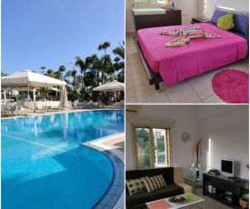 Garden Luxury Apartment Ayia Napa
