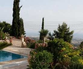 Garden of Eden Villa