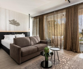 Abacus Suites