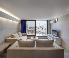 Gevoni Deluxe Suites
