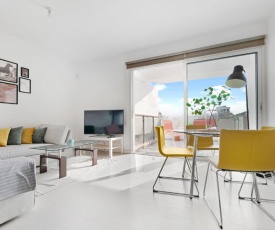 Glabur Fabulous 2 BDR Nicosia Center Free Parking & Wifi