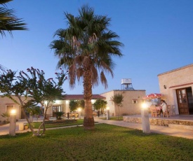 Glaro Garden Hotel