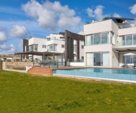 Glory Beachfront Villa