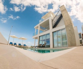 Gold Emerging Villas 3