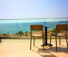 Gold Lagoon Kosher Hotel