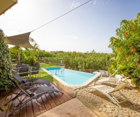 Gold Sand Villa