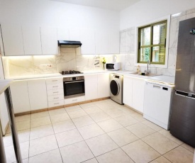 Golden Coast Marina 4 Bed Villa
