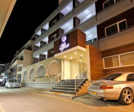 Achilleos City Hotel