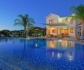 Golden Valley Villa