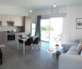 Gorgeous Apt in a supreme location in Protaras!