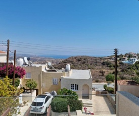 Gorgeous Seaview villa with the best sunrise view