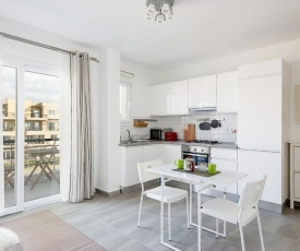 Gorgeous studio apartment