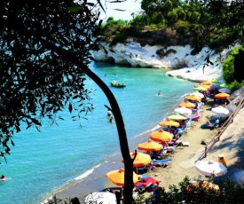 Governors Beach Panayiotis