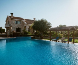 Grand Mansion Countryhouse & Spa