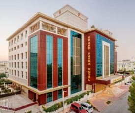 Grand Pasha Hotel & Spa Kyrenia