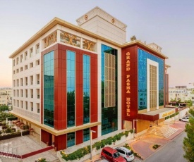 GRAND PASHA KYRENIA LUXURY HOTEL & SPA & Casino