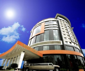 Grand Pasha Lefkosa