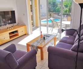 Great Maria Apartment
