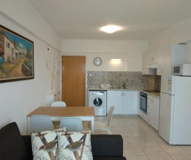 Great Sea View 1-Bedroom