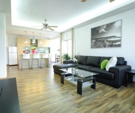 Achillion Apartments