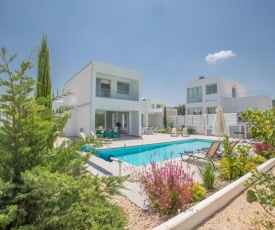 Greco Villas