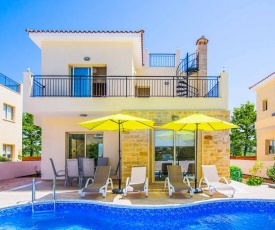 Green Valley Villa