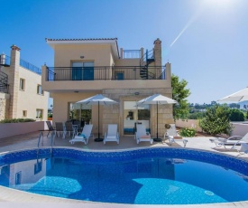 Green Valley Villa V5