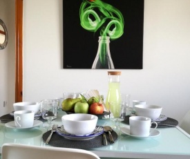 Acropolis penthouse Protaras